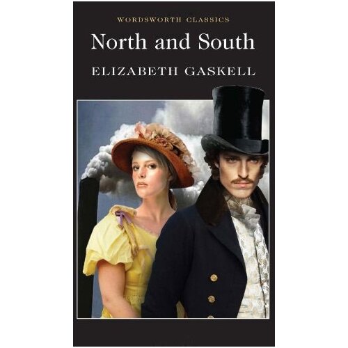 Bookpoint Elizabeth Gaskell - North And South Cene