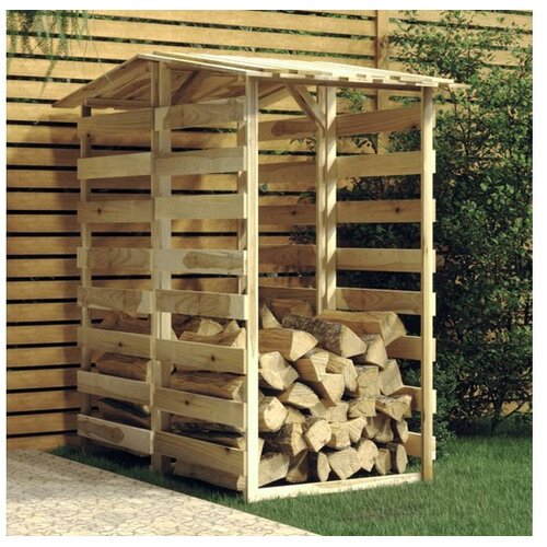  Pergole s krovom 2 kom 100 x 90 x 200 cm impregnirana borovina Cijene