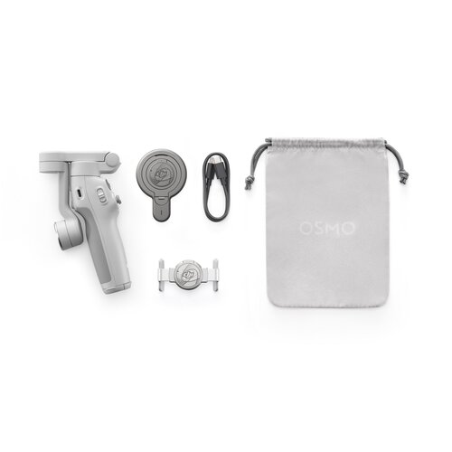 Dji Vrnjen artikel - Osmo Mobile 7 stabilizator, (21950924) Cene