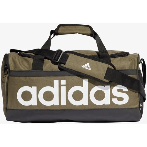 Adidas torba linear duffel s w HR5354 Slike