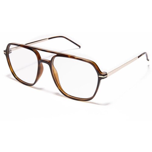 OiO by eyerim Keid Havana blue-light [non-prescription] - ONE SIZE (55) Cijene