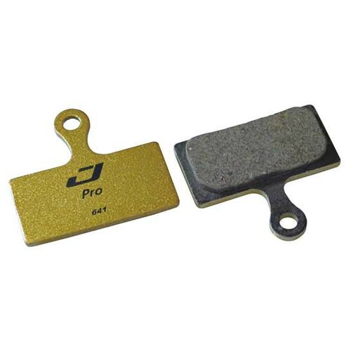  Disk pločice Jagwire DCA084 SHIMANO NEW XTR Slike