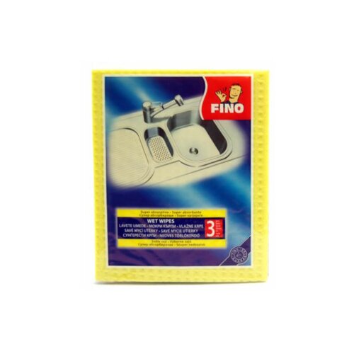 Fino krpa trulex 18x20cm 3/1 ( 4487 ) Cene