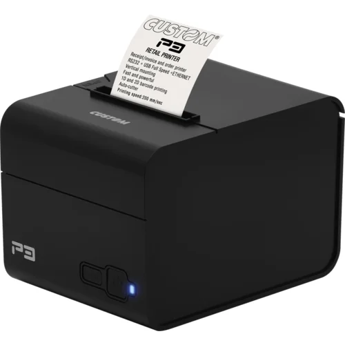 custom P3 POS Printer