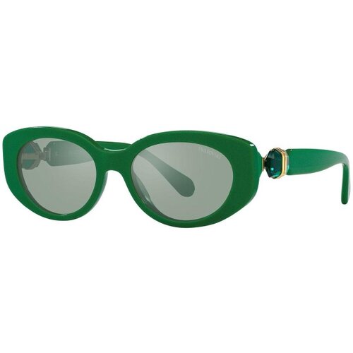 Swarovski Naočare za sunce SK 6002 10079C Cene