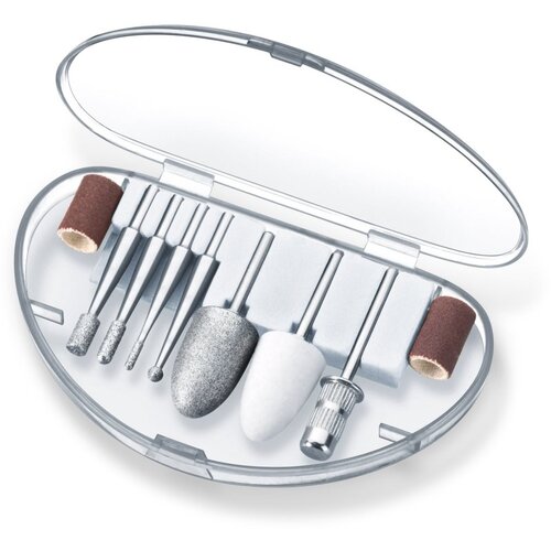 Beurer MP 100 set za perfektnu manikuru Slike