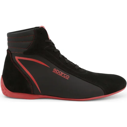 Sparco Sp-fv - Black Crna