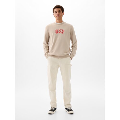 GAP Logo Sweatshirt - Men's Cene