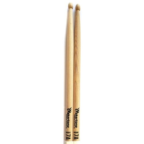 Wakertone Bubnjarske palice W-HIC-7A, 7A, Hikori Cene