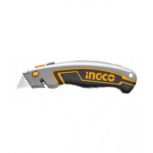 INGCO TOOLS Skalper 61x19mm sa 6 noževa SK5 HUK6128 Cijene