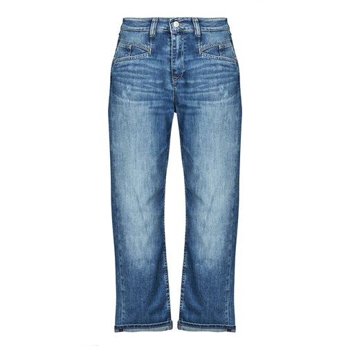 Le Temps des Cerises Jeans boyfriend 400/60 Modra Slike
