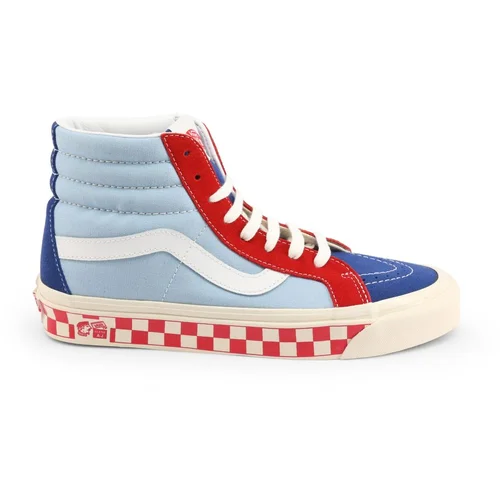 Vans men's high sneakers Sk8-Hi