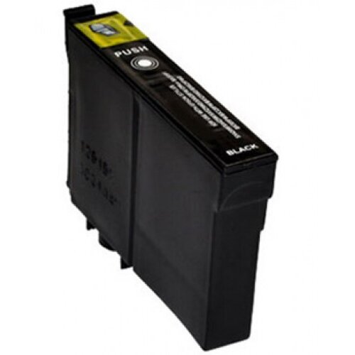 Epson Kartuša za T1291 (črna), dvojno pakiranje, kompatibilna Cene