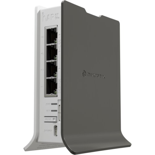 MikroTik L41G-2axD&FG621-EA hAP ax lite LTE6 RouterOS L4 license Cene