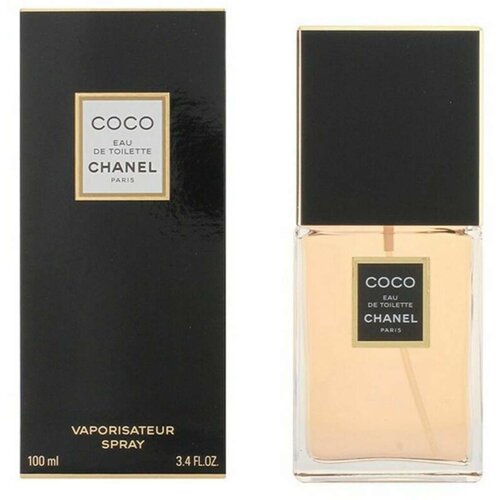 Parfem Coco Toaletna voda za ženske 50 ml Cene