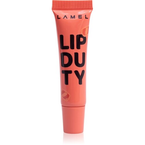 LAMEL Lip Duty balzam za usne nijansa 01 Marshmallow 6.8 ml Slike