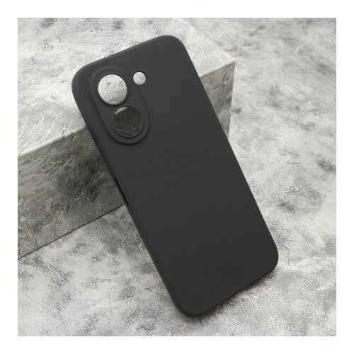  Futrola gentle color za honor x7e crna ( F125588 ) Slike