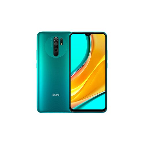 Telefon Xiaomi Redmi 9 3+32 Ocean Green Cijene