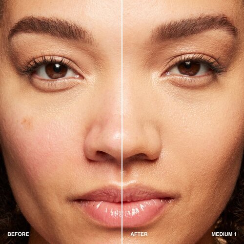 Bobbi Brown Vitamin Enriched Skin Tint tonirana krema z vitamini odtenek Medium 1 50 ml Slike