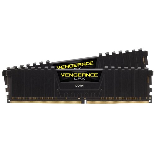 Corsair Vengeance LPX memory module 32 GB 2 x 16 GB DDR4 Cijene