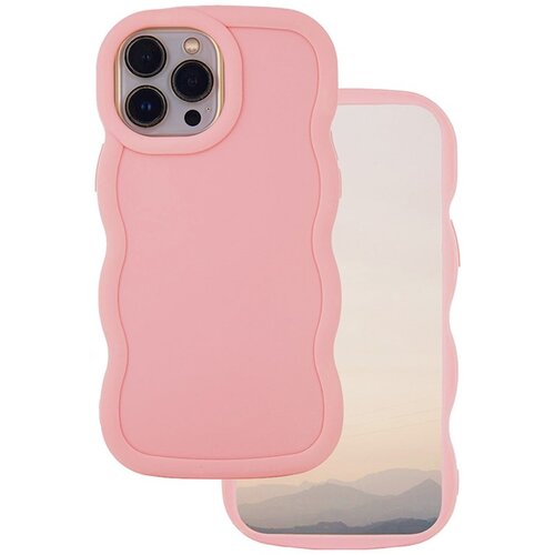 Candy MASKICA ZA SAMSUNG GALAXY A16 4G/A16 5G ROZA Slike