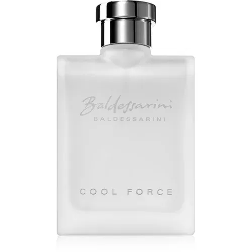 Baldessarini Cool Force toaletna voda 90 ml za moške