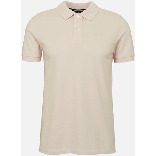 Geox Pink men&amp;#039;s T-shirt - Men&amp;#039;s Slike