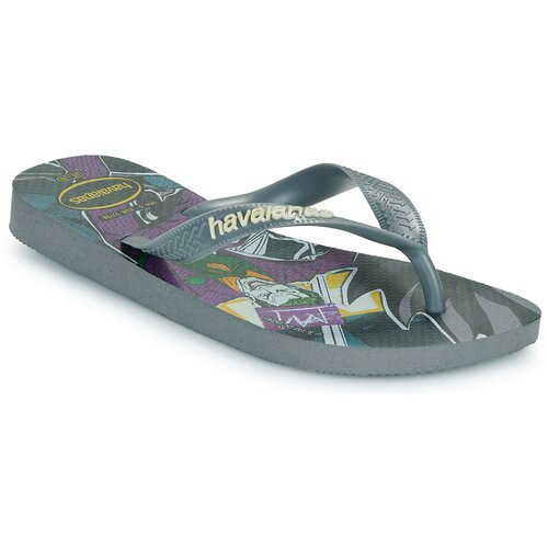 Havaianas KIDS TOP HERÓIS DC Višebojna Cijene