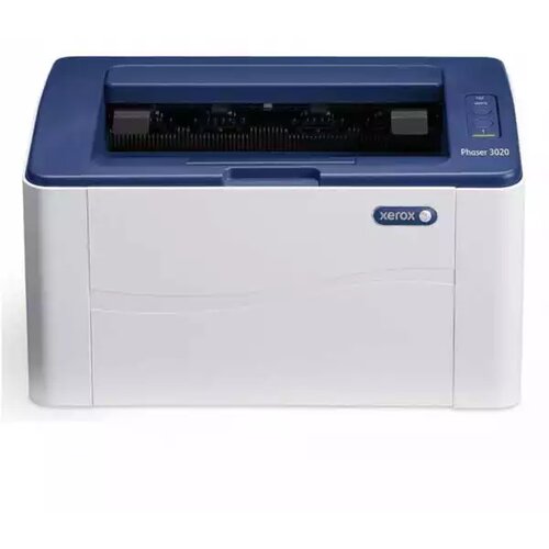 Xerox Laserski štampač Phaser 3020BI/1200x1200dpi/128MB/20ppm/USB/WiFi/Toner 3020 Slike