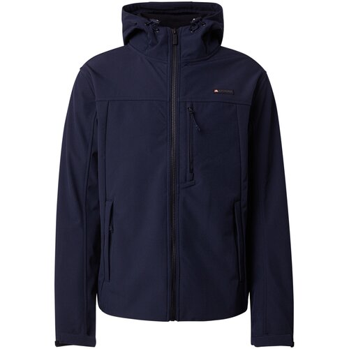 Superdry Prehodna jakna marine Slike