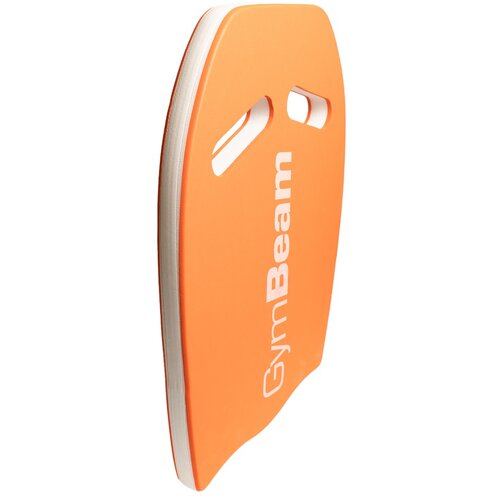 GymBeam Kick Board Orange Slike