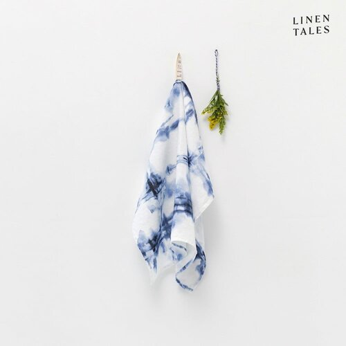 Linen Tales Lanena kuhinjska krpa 45x65 cm – Linen Tales Cene