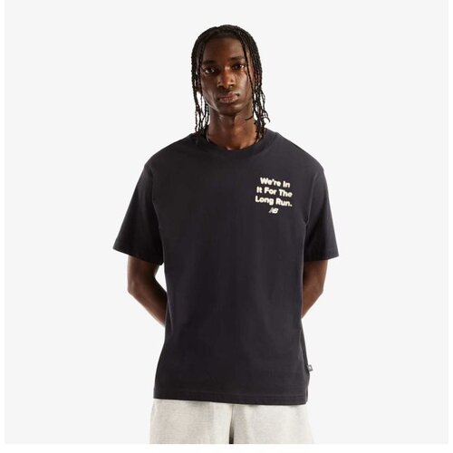 New Balance Foggy daze 1906 t-shirt Slike