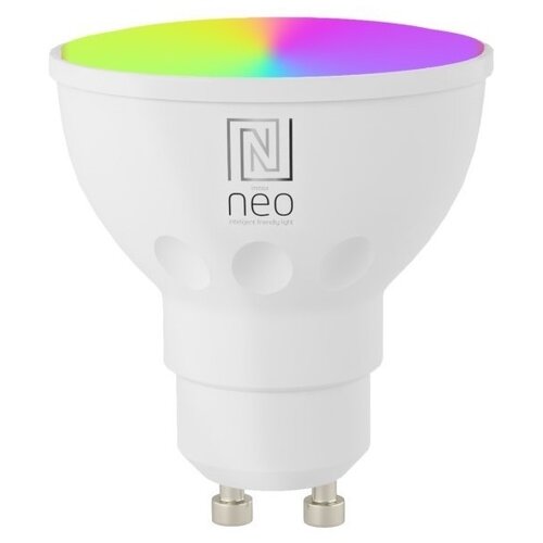  Immax NEO 07777L - LED RGB+CCT prigu&scaron;iva sijalica GU10/4,8W/230V Tuya Cene