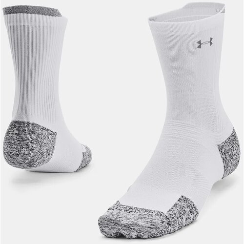 Under Armour UA AD Run Cushion 1pk Mid Socks Slike