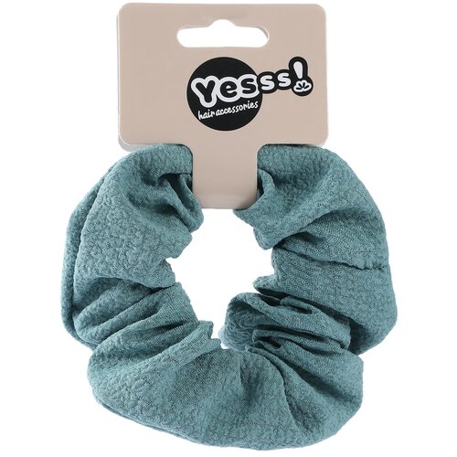 YESSS! scrunchy gumica teget 1/1 Slike