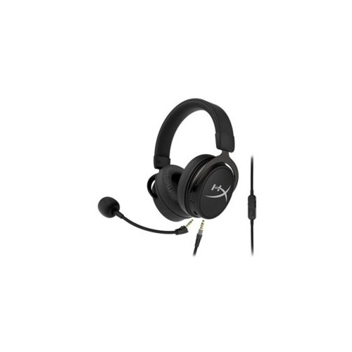  Slu&amp;Aring;&amp;iexcl;alice sa mikrofonom HyperX Cloud MIX HX-HSCAM-GM Slike