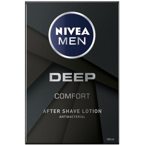 Nivea MEN DEEP Losion za njegu nakon brijanja 100 ml Cijene