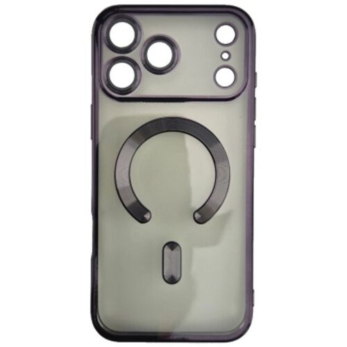  Ring maskica iPhone 17 Pro Max Crna Cijene