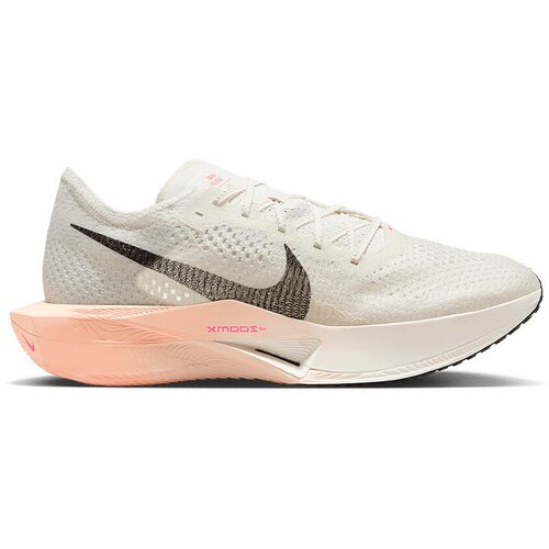 Nike Modne superge ZoomX Vaporfly 3 Sail Guava Ice Bela Cene