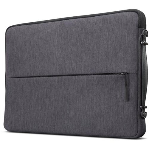 Lenovo futrola za laptop, 15.6 inča, vodootporna, siva (GX40Z50942) Cene
