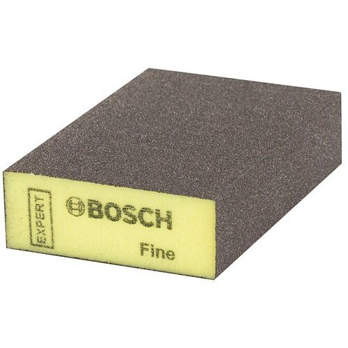 Bosch Expert Brusna spužva S471 (Fino, 1 Kom., D x Š x V: 97 x 69 x 26 mm) Cijene