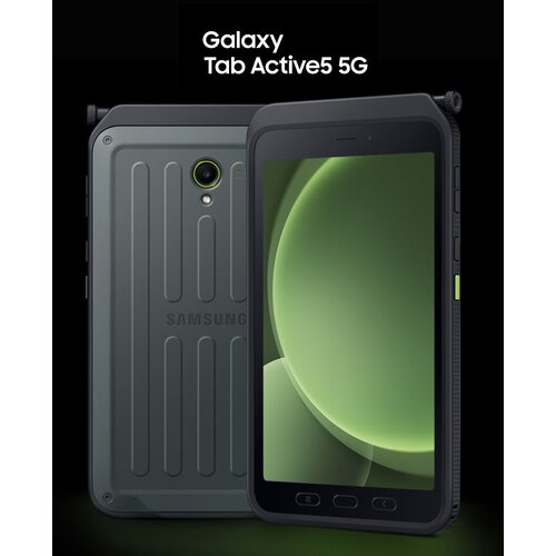Samsung Galaxy Tab Active5 5G Slike