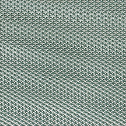 KANTOFLEX ekspandirana pločevina kantoflex (1.000 x 600 mm, debelina: 1,2 mm, mere odprtine: 6 x 3,5 mm)