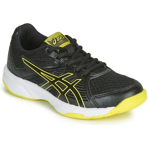 Asics UPCOURT 3 GS Crna