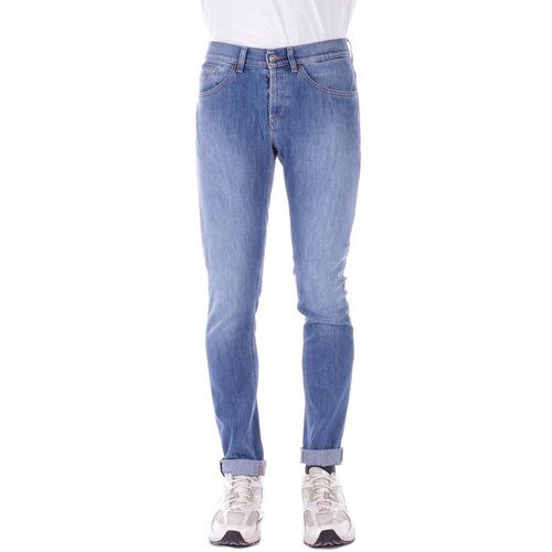 Dondup UP232DS0107IL06 Plava Cijene