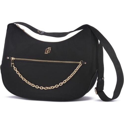 Liu Jo Torbe 22222 HOBO M Črna Cene