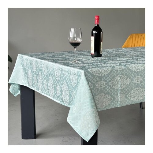  Stolnjak Damast - 150x160cm dezen E26 ( VLK000344-E26dezen ) Cene