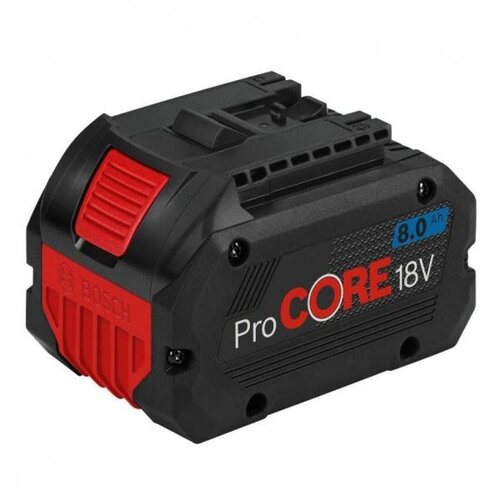 Bosch Akumulator ProCORE 18V 8.0Ah Professional Cene