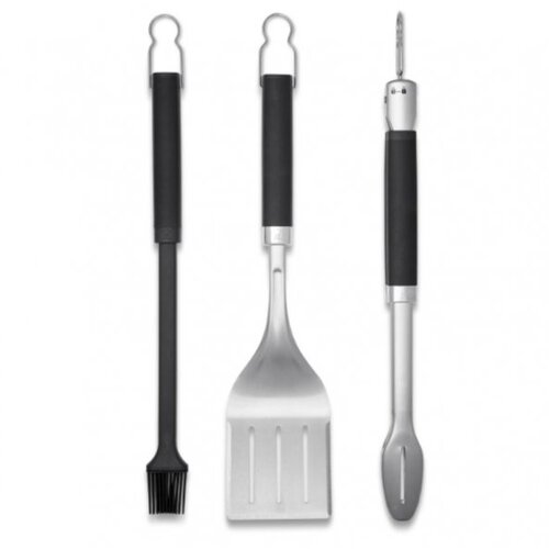 Weber 3-DELNI PRIBOR ZA PEKO PRECISION Cene